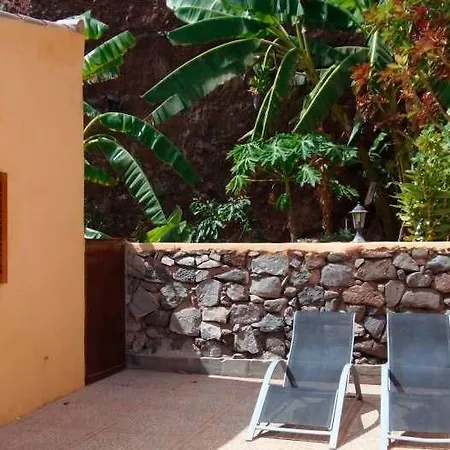 Ruhiges Hauschen Am Strand - F4355 - #93207 Casas de Abajo (Tenerife)