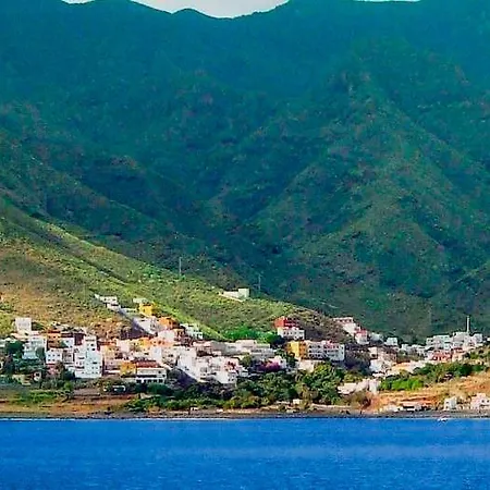 Ferienhaus Ruhiges Hauschen Am Strand - F4355 - #93207 Casas de Abajo (Tenerife)