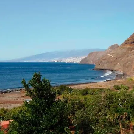 Ferienhaus Ruhiges Hauschen Am Strand - F4355 - #93207 Casas de Abajo (Tenerife)